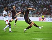 ألمانيا تهزم عمان بهدف فى البروفة الأخيرة قبل كأس العالم 2022.. فيديو
