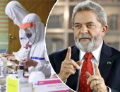 العالم هذا المساء.. البنتاجون: انفجار بولندا ناجم عن صاروخ أوكرانى.. رئيس البرازيل: نرغب فى عقد قمة المناخ عام 2025 بمنطقة الأمازون.. باحثون بكوريا الجنوبية يطورون قاتل فيروسات محمول يمكنه القضاء على كورونا