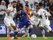 ملخص وأهداف مباراة الإمارات ضد الأرجنتين الودية قبل كأس العالم 2022