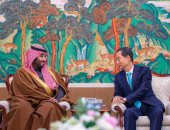 السعودية وكوريا الجنوبية تبحثان التعاون الثنائى.. وتوقعان غدا 21 مذكرة تفاهم