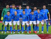 منتخب إيطاليا يتقدم 2-1 على حساب ألبانيا في الشوط الأول.. فيديو