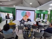 "الإسكان" تُنظم جلسة نقاشية حول التحضر العمراني بالمدن كوسيلة للتنمية العادلة