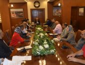 محافظ بورسعيد: القيادة السياسية تولى أهمية خاصة لتنشيط السياحة