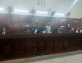 محكمة جنايات سوهاج تجدد حبس 2 من عناصر جماعة الإخوان الإرهابية 15 يوما