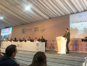 نائب رئيس المفوضية الأوروبية: مصر دولة مثالية لإنتاج الهيدروجين الأخضر