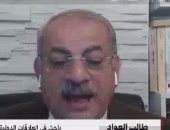 باحث سياسى لـ"القاهرة الإخبارية": الناتو ليس قويا للتصعيد ضد روسيا