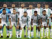 منتخب الجزائر يتعادل مع مالى 1 - 1 وديا.. فيديو