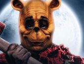لقطات تشويقية جديدة لفيلم الرعب Winnie the Pooh: Blood and Honey .. فيديو 