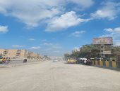 طقس محافظة الغربية الآن.. شمس ساطعة وسماء صافية.. صور