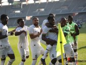 كأس العالم 2022.. منتخب غانا يهزم سويسرا بثنائية فى البروفة الأخيرة