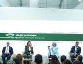 وزيرة البيئة: هناك حاجة ماسة للدعم الدولى وتعبئة الموارد من القطاع الخاص