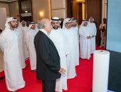 بدء فعاليات مؤتمر الفجيرة الدولى للفلسفة وإطلاق أكبر معجم مصطلحات فلسفية قريبا