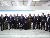 محيى الدين: المشروعات الخضراء تظهر مدى استفادة المواطن من العمل التنموى والمناخى