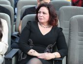 إلهام شاهين: قرار المتحدة بالتبرع بعوائد مهرجان العلمين لمبادرة حياة كريمة رائع