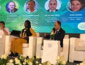 رئيس جهاز شئون البيئة: إدارة المخلفات الصلبة عنصر أساسى فى موضوعات الاستدامة