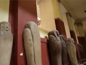 الداخلية توجه ضربات أمنية للصوص الآثار وتحافظ على التاريخ الوطنى.. فيديو