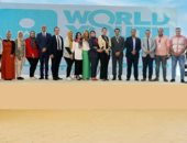 جلسة نقاشية بـCOP27.. "حياة كريمة" بين مفهوم حقوق الإنسان ومكافحة تغير المُناخ