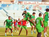 مواعيد مباريات الدوري المصري اليوم السبت 7-1-2022