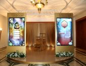 افتتاح معرض ومتحف السيرة النبوية والحضارة الإسلامية بمقر الإيسيسكو فى الرباط