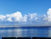 حالة الطقس اليوم الأحد 27/11/2022 فى مصر.. اعرف درجات الحرارة المتوقعة