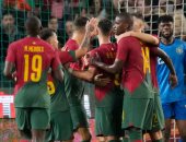موعد مباراة البرتغال ضد غانا اليوم فى كأس العالم والقنوات الناقلة