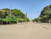 بورفؤاد التاريخية.. مدينة خضراء ببورسعيد تتجمل تزامناً مع قمة المناخ "COP27".. أنشأها الملك فؤاد الأول.. وتربط بين قارتى آسيا وأفريقيا.. بها 9 حدائق وتشجير كثيف وتعتبر الأقل تلوثاً على مستوى المحافظة.. صور