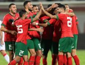 زياش والنصيرى يقودان هجوم المغرب ضد كرواتيا فى كأس العالم 2022