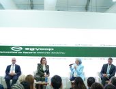 وزيرة البيئة: هناك حاجة ماسة للدعم الدولى وتعبئة الموارد المالية من القطاع الخاص لتمكين القارة السمراء من الوفاء بإلتزاماتها الدولية