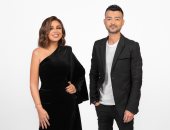 هيثم شاكر لـ"أنغام": كنت أرتل القرآن فى حصص الدين بالمدرسة