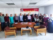 تنفيذ البرنامج القومي لتقديم خدمات تنظيم الأسرة بمستشفيات دمياط