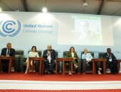 فى افتتاح يوم الحلول بقمة المناخ.. البيئة تطلق مبادرة "المخلفات 50" بأفريقيا