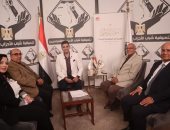 المسئول السابق لاتفاقية الأمم المتحدة لتغير المناخ : مصر انتقلت بمؤتمر المناخ من مرحلة التعهدات إلى التنفيذ