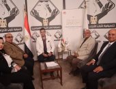 رئيس "الأرصاد الجوية" السابق: الإنذار المبكر يقلل الخسائر البشرية في مجابهة التغيرات المناخية  