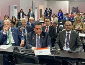 وزير التنمية المحلية: الدولة تدعم جهود التكيف والتصدى لآثار التغيرات المناخية