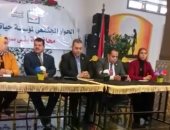 بدء جلسات الحوار المجتمعى استعداداً لمرحلة حياة كريمة الثانية بقرى الفشن