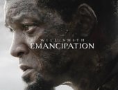 بالأبيض والأسود.. تريلر جديد لفيلم ويل سميث Emancipation