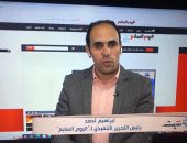 إبراهيم أحمد يستعرض أهم أخبار تصدرت اهتمامات المصريين ببرنامج "مانشيت"