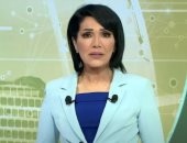 أميمة تمام بأولى حلقات برنامجها على القاهرة الإخبارية: نحلل أهم أحداث الشرق الأوسط