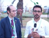 قراءة في أبرز جلسات قمة المناخ مع وكيل لجنة حقوق الإنسان بمجلس النواب