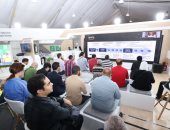 جامعة مصر للمعلوماتية تقدم 14 حلا لمجابهة التغيرات خلال مشاركتها فى قمة المناخ