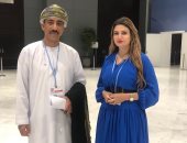 سفير سلطنة عمان: مصر قدمت من خلال قمة المناخ صورة مشرفة للعرب