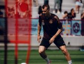 كأس العالم 2022.. الماكينات الألمانية تختتم استعداداتها لمواجهة اليابان "صور"