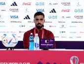 كأس العالم 2022.. قائد قطر: المونديال يمثل كل العرب وجاهزون للتحدى 