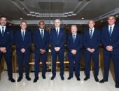 فيفا يكشف عن أعضاء مجموعة الدراسات الفنية لكأس العالم 2022