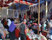 "مستقبل وطن" يواصل فعالياته بالمحافظات.. توزيع بطاطين على الأسر البسيطة أبرزها