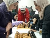 معهد إعداد القادة يعلن نتائج مسابقات الأنشطة الطلابية لفوج القادة الجدد.. صور