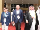 كأس العالم 2022.. نائب رئيس الإكوادور يصل الدوحة لحضور حفل الافتتاح