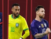 اليوم.. انطلاق منافسات كأس العالم قطر 2022