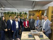 التعليم العالى: جامعة الجلالة تشارك فى عدة فعاليات وأنشطة بمؤتمر COP27