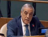 رئيس حكومة الجزائر: المنظومة الدولية عاجزة عن فرض احترام حقوق الإنسان بغزة